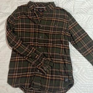 Weatherproof Vintage Flannel